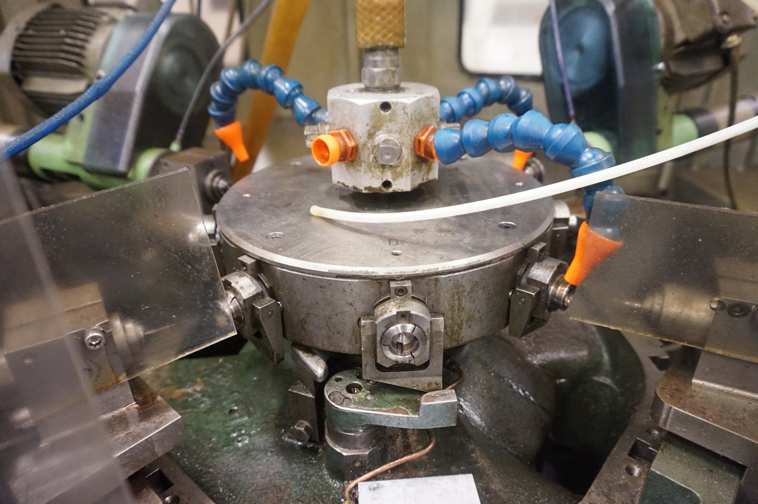 WIRTH & GRUFFAT   1996